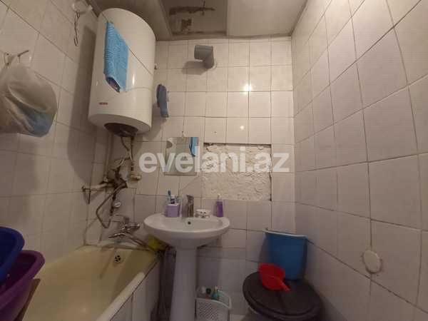 Satılır, köhnə tikili, 3 otaqlı, 65 m², Bakı, Nərimanov r.