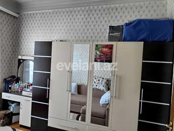 Satılır, köhnə tikili, 3 otaqlı, 65 m², Bakı, Nərimanov r.