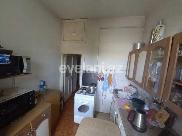 Satılır, köhnə tikili, 3 otaqlı, 65 m², Bakı, Nərimanov r.