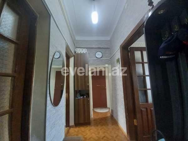Satılır, köhnə tikili, 3 otaqlı, 65 m², Bakı, Nərimanov r.