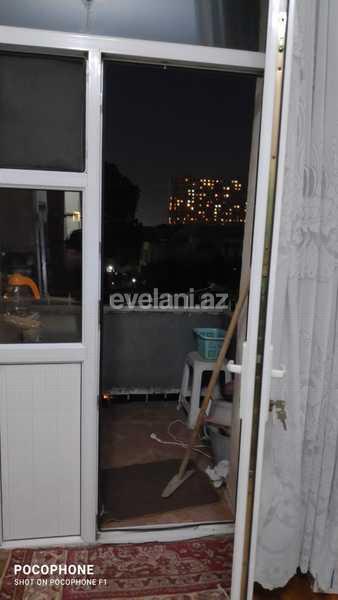 Satılır, köhnə tikili, 3 otaqlı, 65 m², Bakı, Nərimanov r.