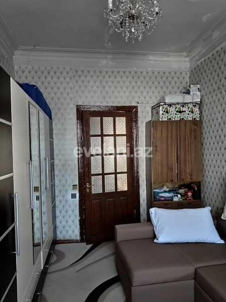 Satılır, köhnə tikili, 3 otaqlı, 65 m², Bakı, Nərimanov r.