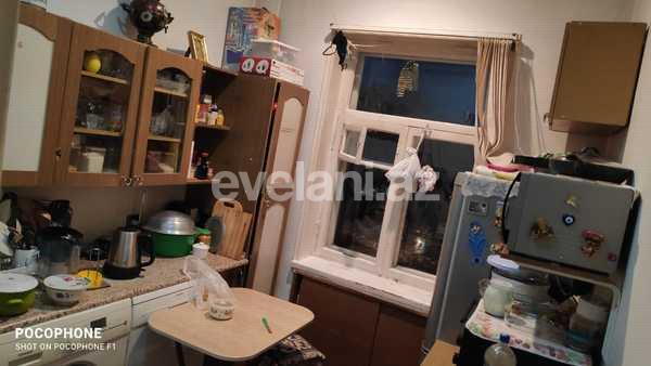 Satılır, köhnə tikili, 3 otaqlı, 65 m², Bakı, Nərimanov r.