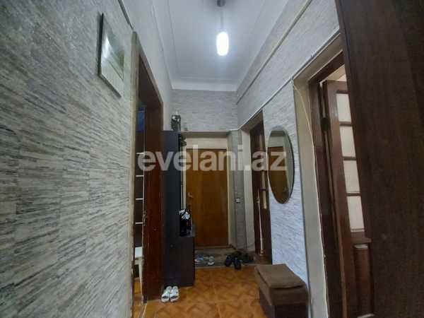 Satılır, köhnə tikili, 3 otaqlı, 65 m², Bakı, Nərimanov r.