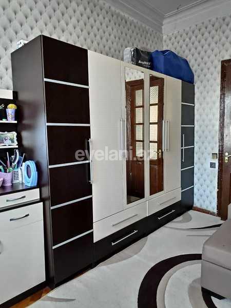 Satılır, köhnə tikili, 3 otaqlı, 65 m², Bakı, Nərimanov r.
