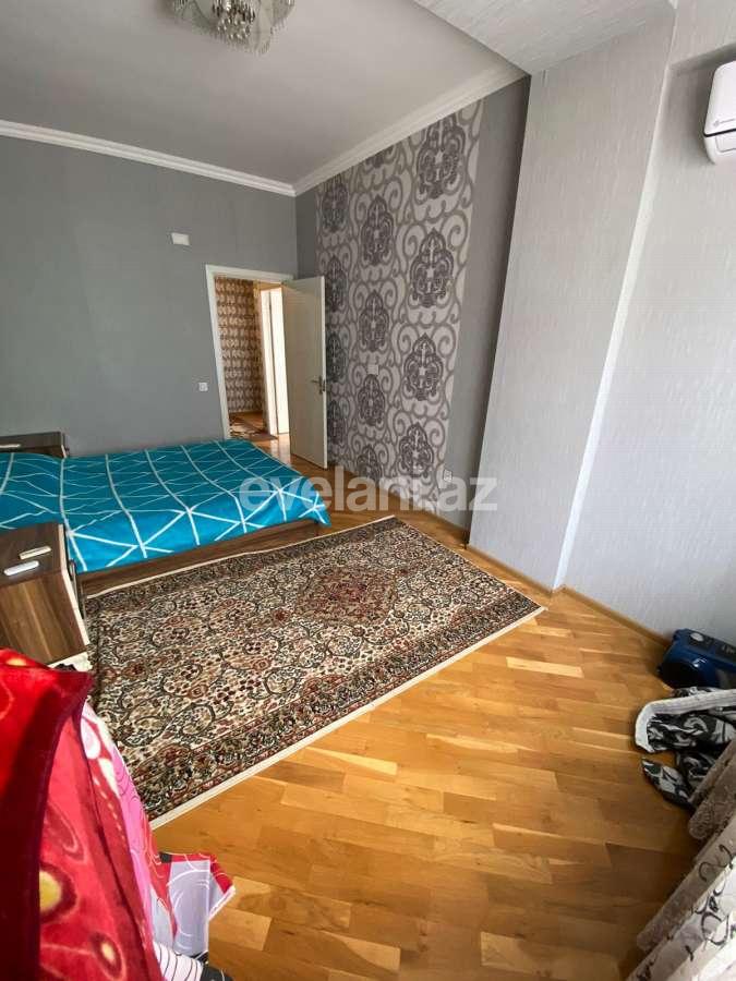 Sale, new building, 2 room, 74 m², Baku, Yasamal r, Yeni Yasamal d.