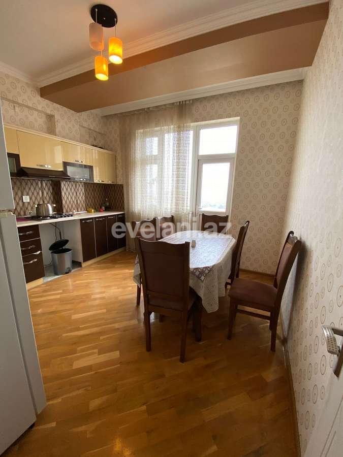 Sale, new building, 2 room, 74 m², Baku, Yasamal r, Yeni Yasamal d.