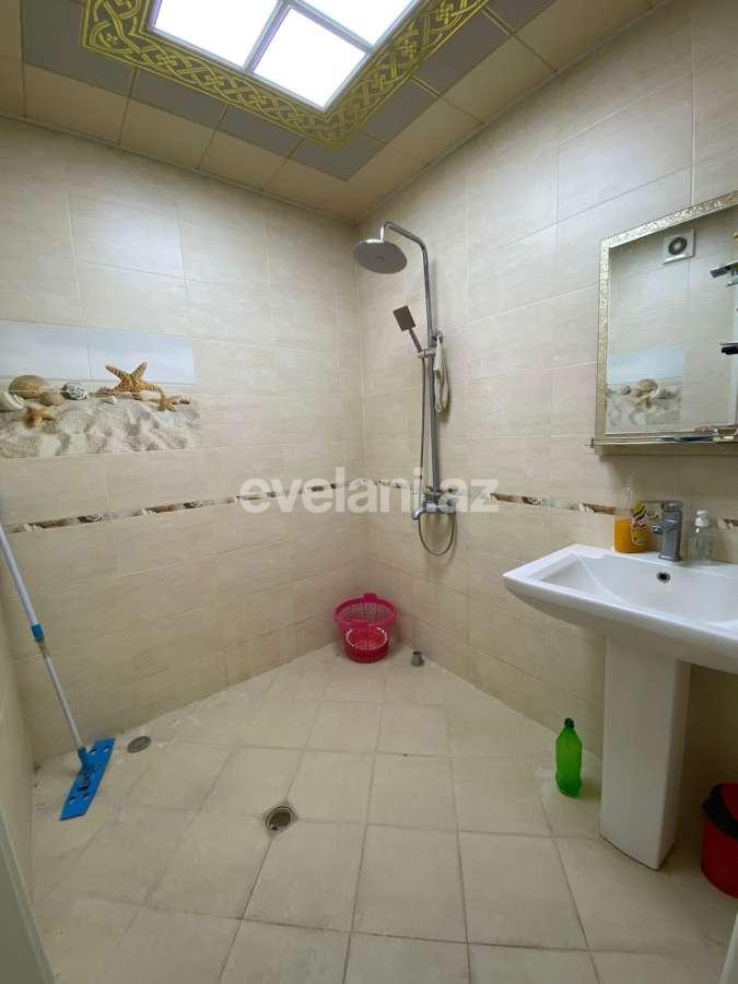 Sale, new building, 2 room, 74 m², Baku, Yasamal r, Yeni Yasamal d.