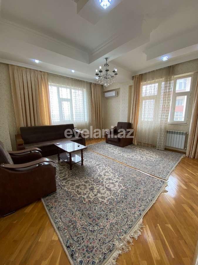 Sale, new building, 2 room, 74 m², Baku, Yasamal r, Yeni Yasamal d.