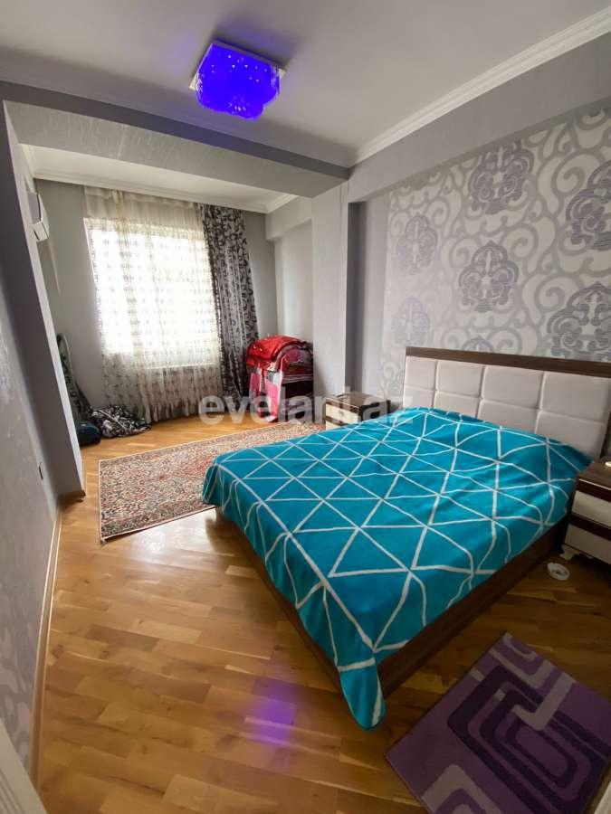 Sale, new building, 2 room, 74 m², Baku, Yasamal r, Yeni Yasamal d.