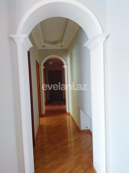 Продаётся, новостройка, 3-комнаты, 96 m², Баку, Хатаинский r.