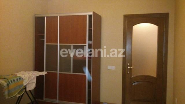 Kirayə verilir, yeni tikili, 3 otaqlı, 126 m², Bakı, Yasamal r, Nizami m.