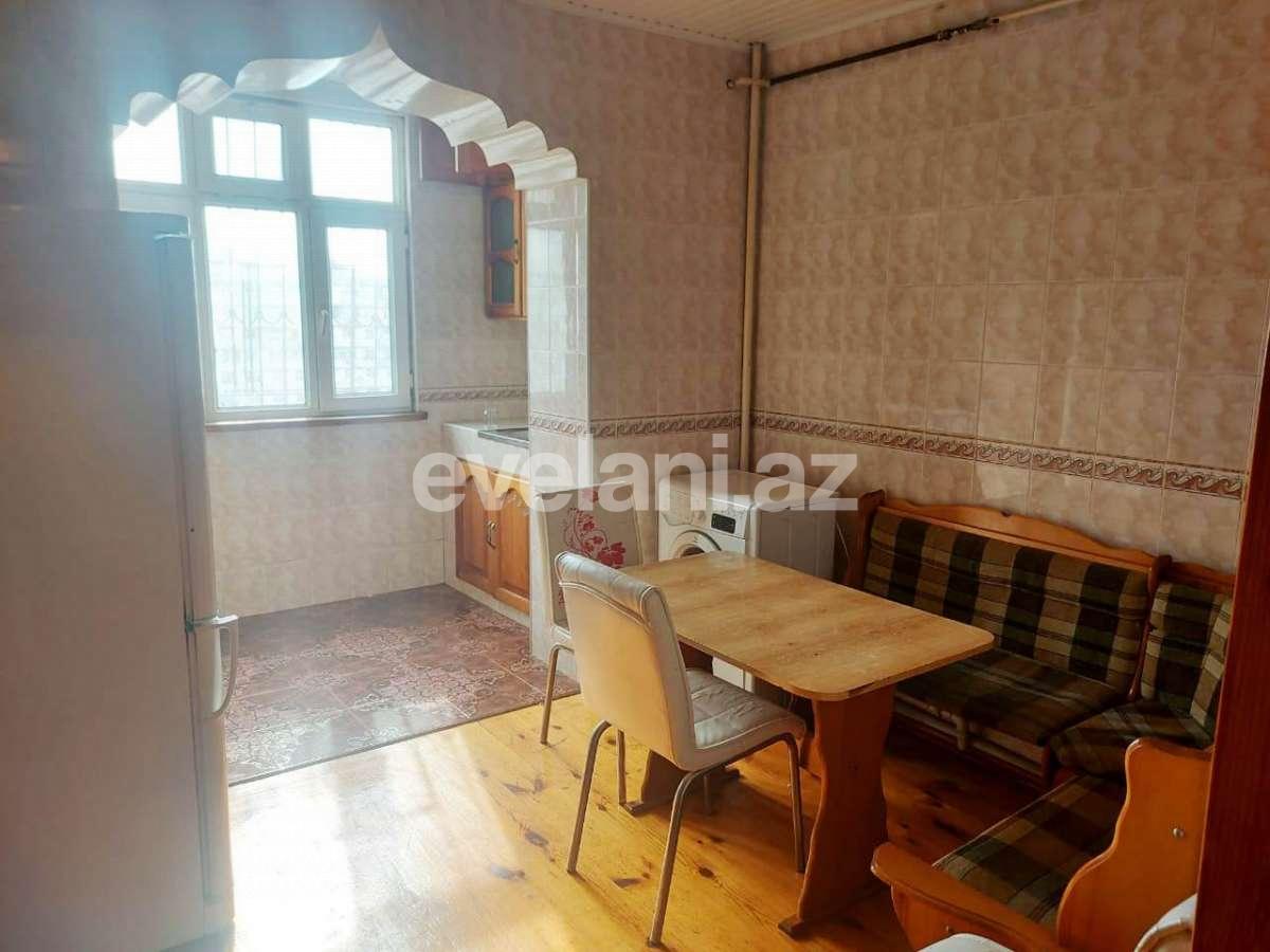 Satılır, köhnə tikili, 2 otaqlı, 60 m², Bakı, Nizami r, Xalqlar Dostluğu m.