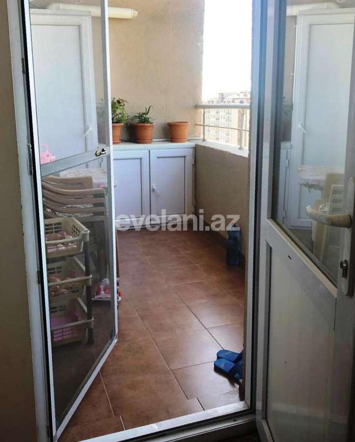 Satılır, yeni tikili, 3 otaqlı, 126 m², Bakı, Nəsimi r, 8 Noyabr m.