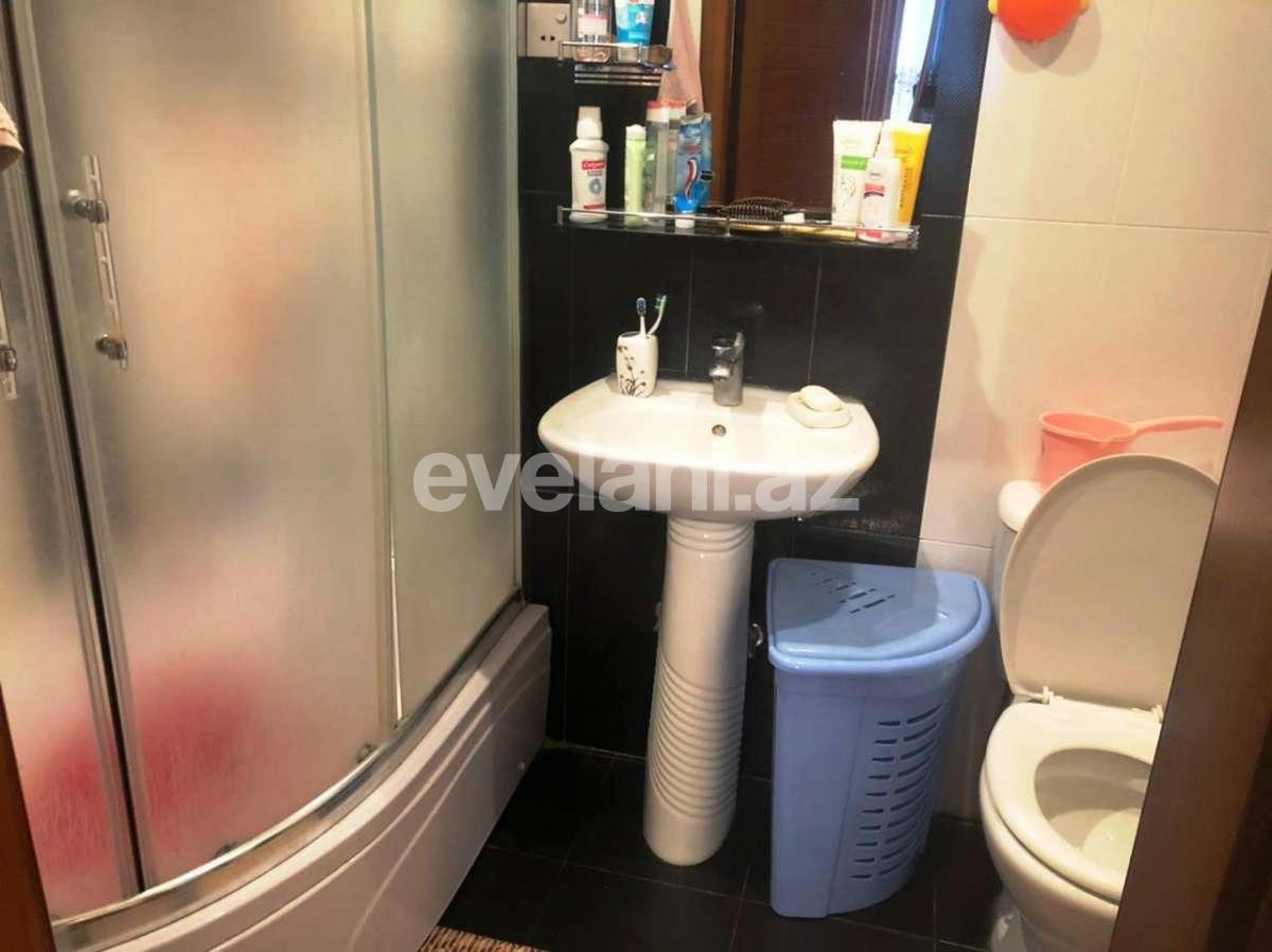 Satılır, yeni tikili, 3 otaqlı, 126 m², Bakı, Nəsimi r, 8 Noyabr m.