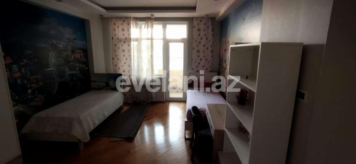 Kirayə verilir, yeni tikili, 3 otaqlı, 130 m², Bakı, Nəsimi r, Memar Əcəmi m.