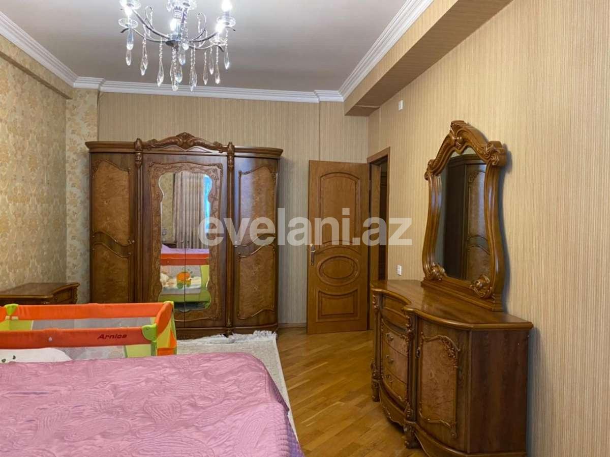 Kirayə verilir, yeni tikili, 2 otaqlı, 130 m², Bakı, Nərimanov r, Gənclik m.