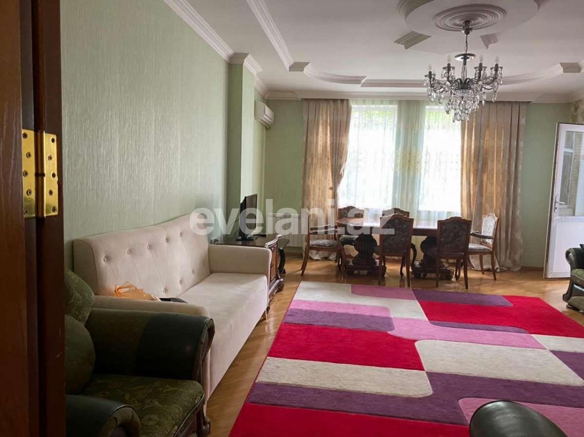 Kirayə verilir, yeni tikili, 2 otaqlı, 130 m², Bakı, Nərimanov r, Gənclik m.