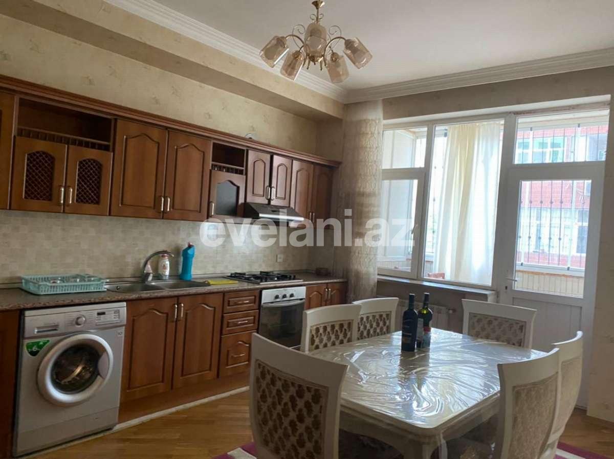 Kirayə verilir, yeni tikili, 2 otaqlı, 130 m², Bakı, Nərimanov r, Gənclik m.