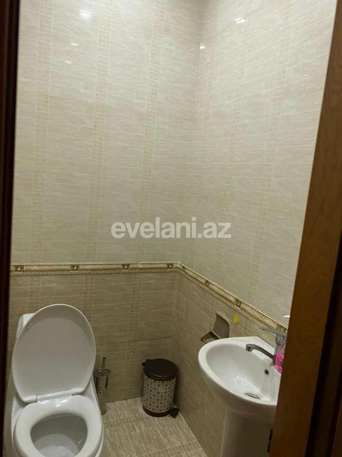 Kirayə verilir, yeni tikili, 2 otaqlı, 130 m², Bakı, Nərimanov r, Gənclik m.