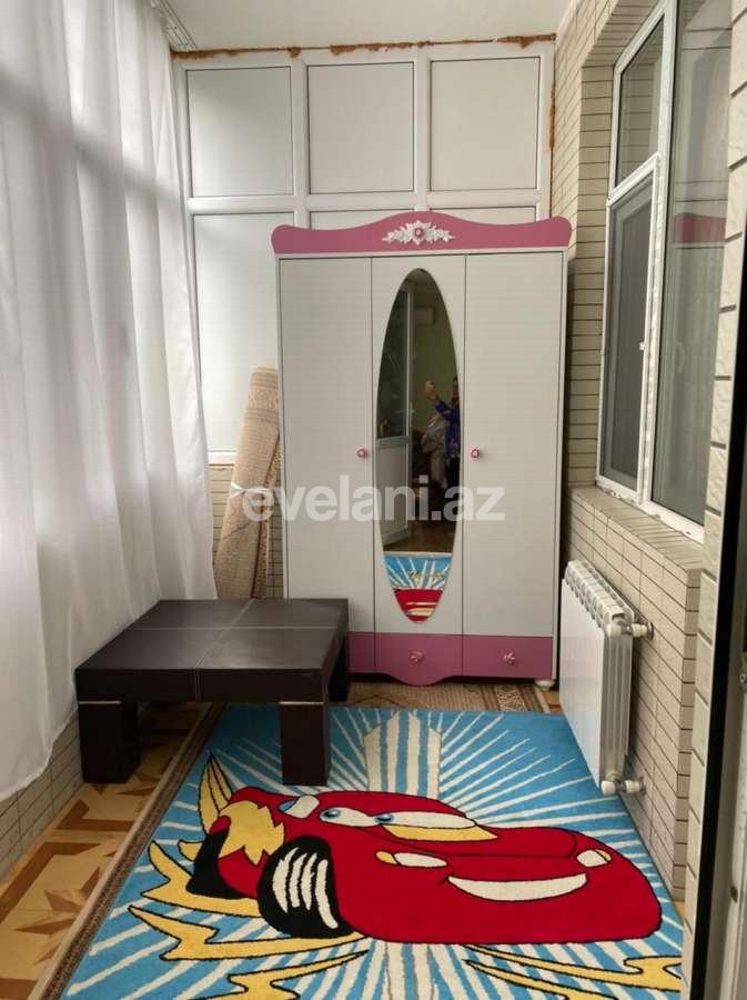 Kirayə verilir, yeni tikili, 2 otaqlı, 130 m², Bakı, Nərimanov r, Gənclik m.