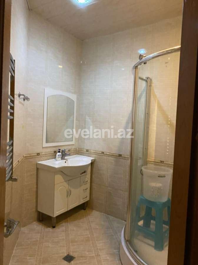 Kirayə verilir, yeni tikili, 2 otaqlı, 130 m², Bakı, Nərimanov r, Gənclik m.