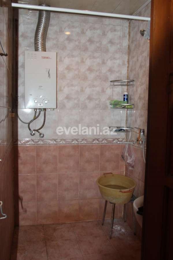 Продаётся, вторичка, 5-комнаты, 110 m², Баку, Низаминский r, Халглар Достлугу m.