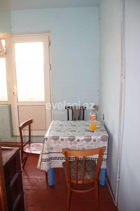 Продаётся, вторичка, 5-комнаты, 110 m², Баку, Низаминский r, Халглар Достлугу m.