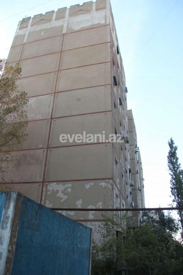 Продаётся, вторичка, 5-комнаты, 110 m², Баку, Низаминский r, Халглар Достлугу m.