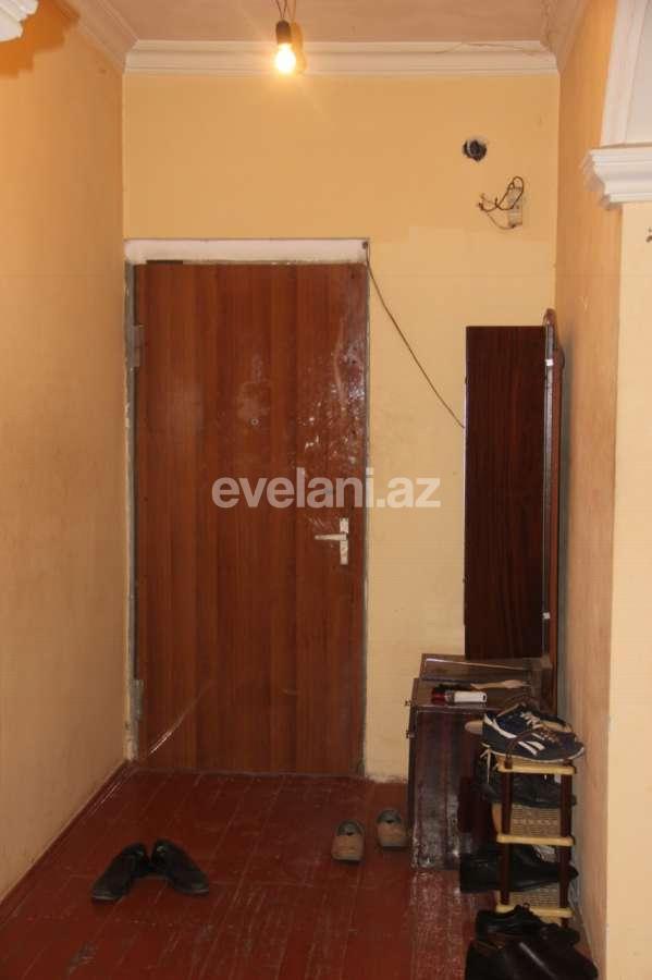 Продаётся, вторичка, 5-комнаты, 110 m², Баку, Низаминский r, Халглар Достлугу m.