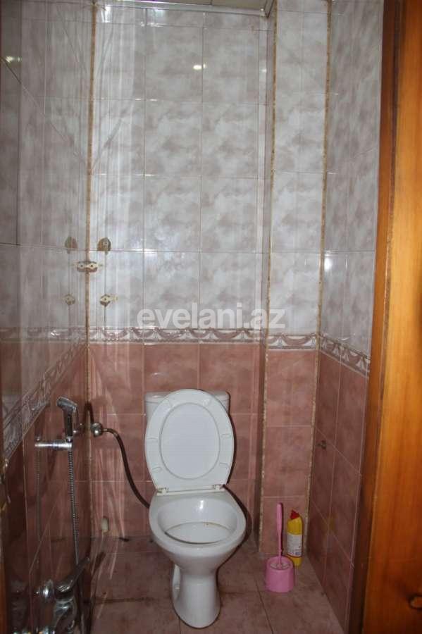 Продаётся, вторичка, 5-комнаты, 110 m², Баку, Низаминский r, Халглар Достлугу m.