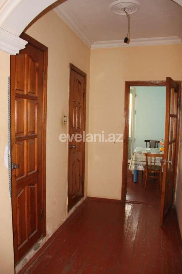 Продаётся, вторичка, 5-комнаты, 110 m², Баку, Низаминский r, Халглар Достлугу m.