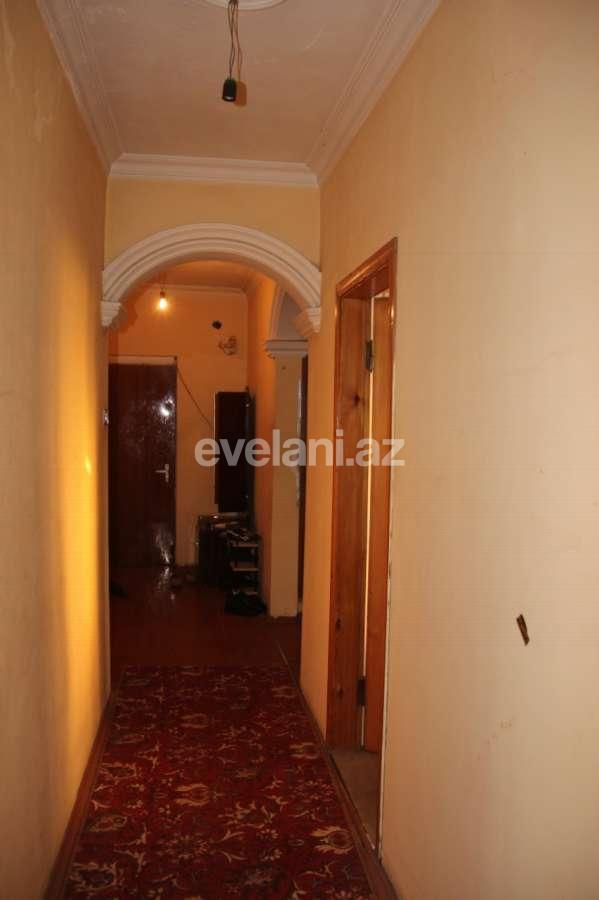 Продаётся, вторичка, 5-комнаты, 110 m², Баку, Низаминский r, Халглар Достлугу m.