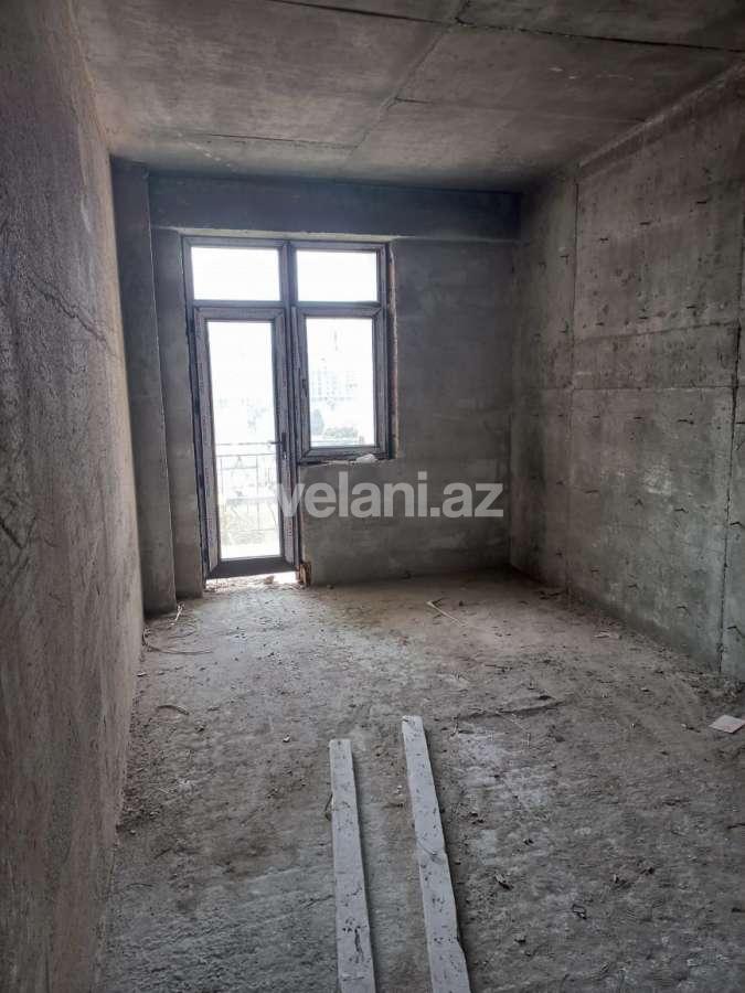 Satılır, yeni tikili, 1 otaqlı, 44.07 m², Bakı, Nərimanov r, 28 may m.