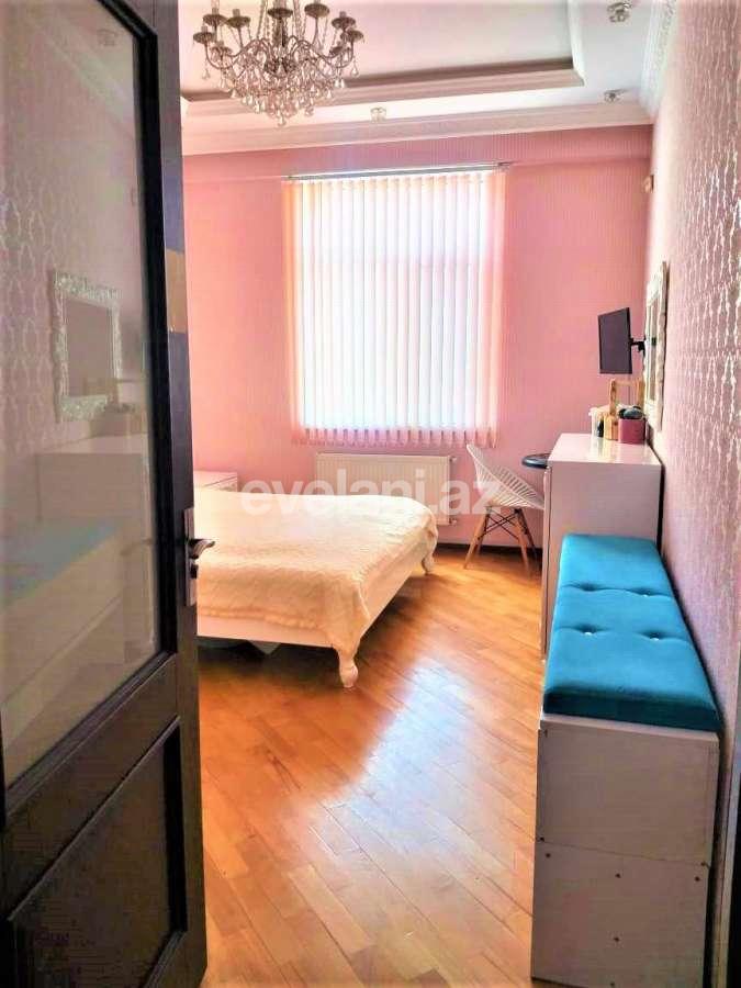 Satılır, yeni tikili, 3 otaqlı, 90 m², Bakı, Nəsimi r.