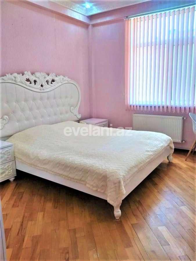Satılır, yeni tikili, 3 otaqlı, 90 m², Bakı, Nəsimi r.