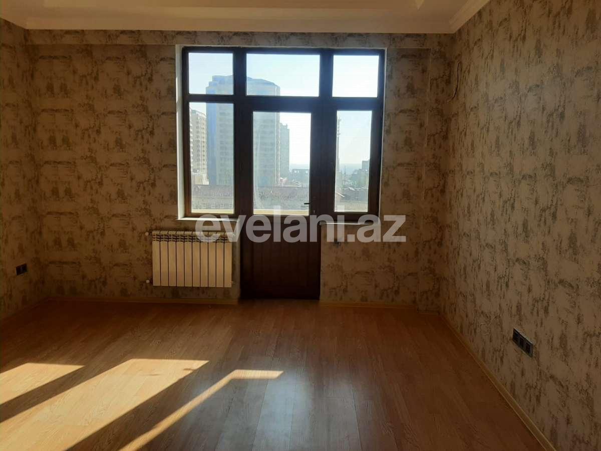Kirayə verilir, yeni tikili, 1 otaqlı, 25 m², Bakı, Xətai r, Şah İsmayıl Xətai m.