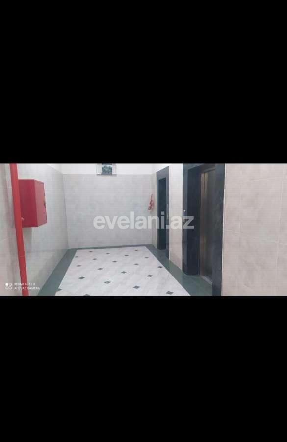 Kirayə verilir, yeni tikili, 1 otaqlı, 25 m², Bakı, Xətai r, Şah İsmayıl Xətai m.
