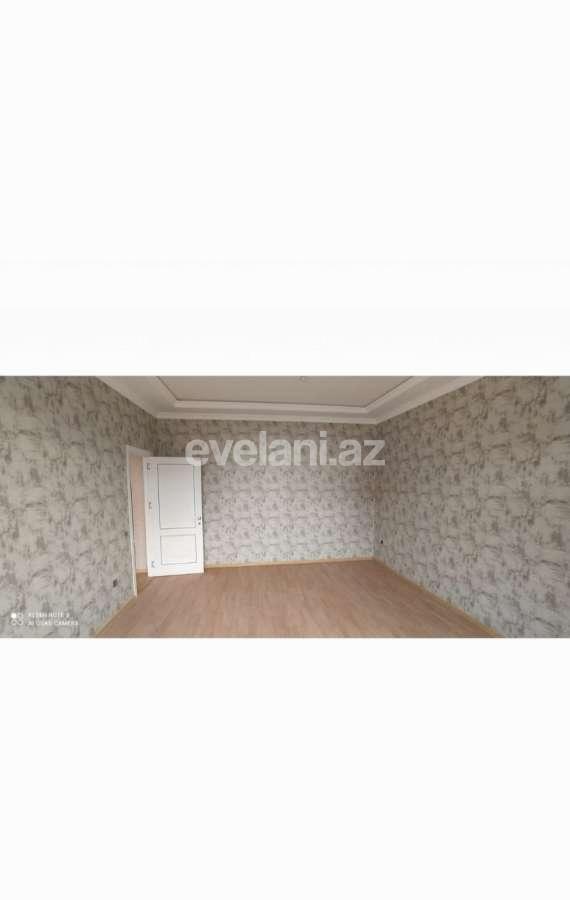 Kirayə verilir, yeni tikili, 1 otaqlı, 25 m², Bakı, Xətai r, Şah İsmayıl Xətai m.