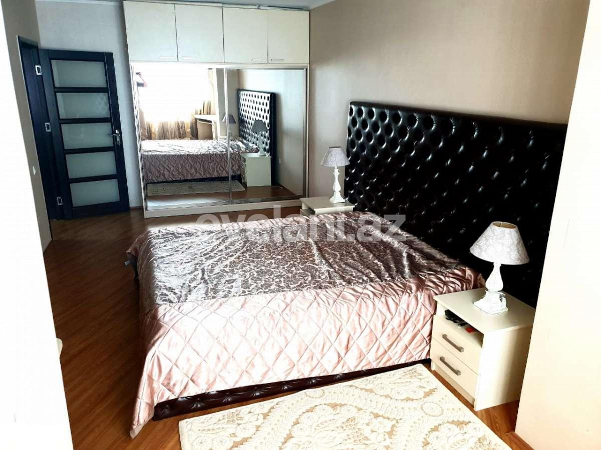 Kirayə verilir, köhnə tikili, 3 otaqlı, 60 m², Bakı, Xətai r, Şah İsmayıl Xətai m.