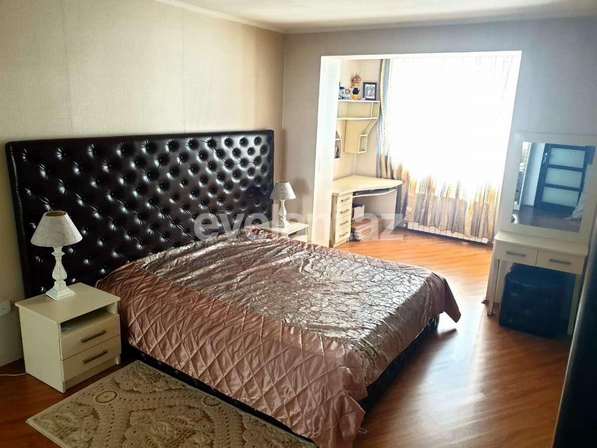 Kirayə verilir, köhnə tikili, 3 otaqlı, 60 m², Bakı, Xətai r, Şah İsmayıl Xətai m.