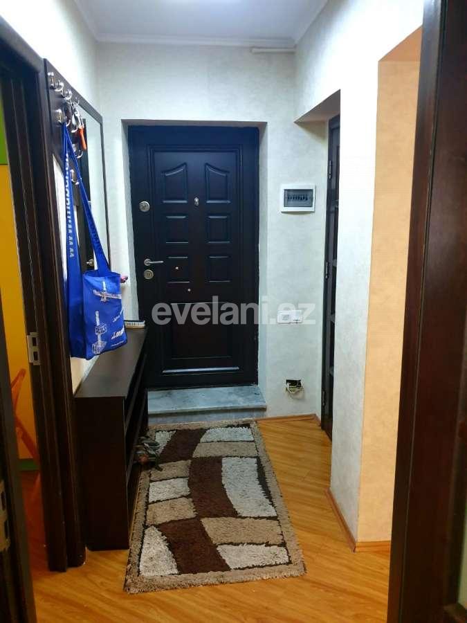 Kirayə verilir, köhnə tikili, 3 otaqlı, 60 m², Bakı, Xətai r, Şah İsmayıl Xətai m.