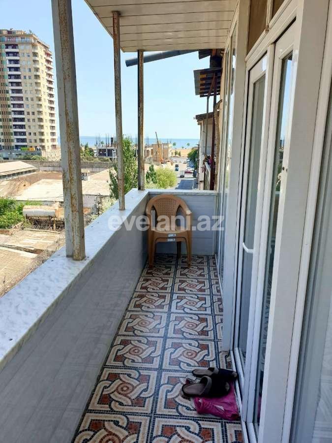 Kirayə verilir, köhnə tikili, 3 otaqlı, 60 m², Bakı, Xətai r, Şah İsmayıl Xətai m.