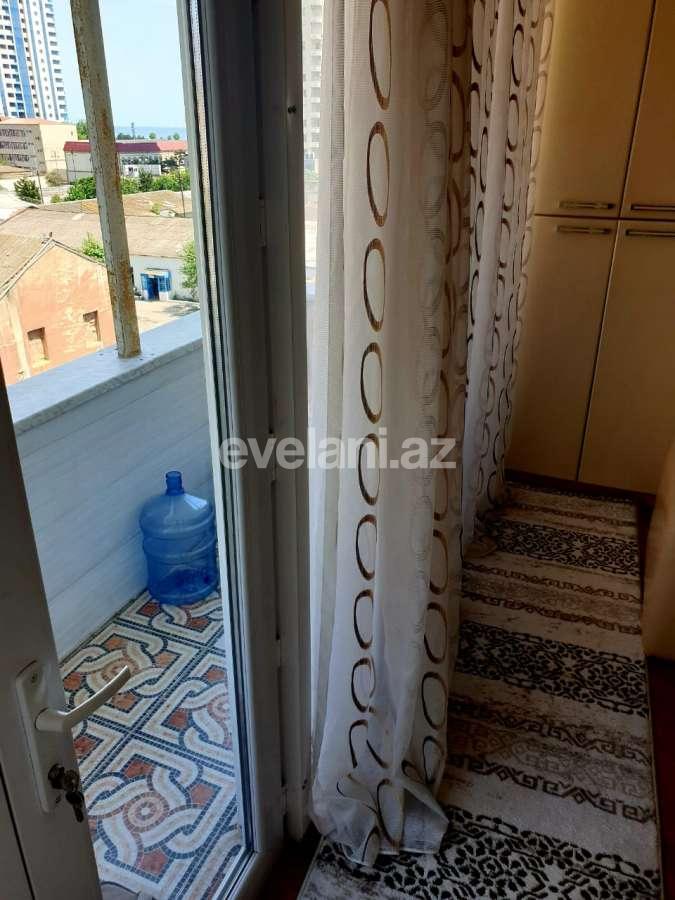 Kirayə verilir, köhnə tikili, 3 otaqlı, 60 m², Bakı, Xətai r, Şah İsmayıl Xətai m.