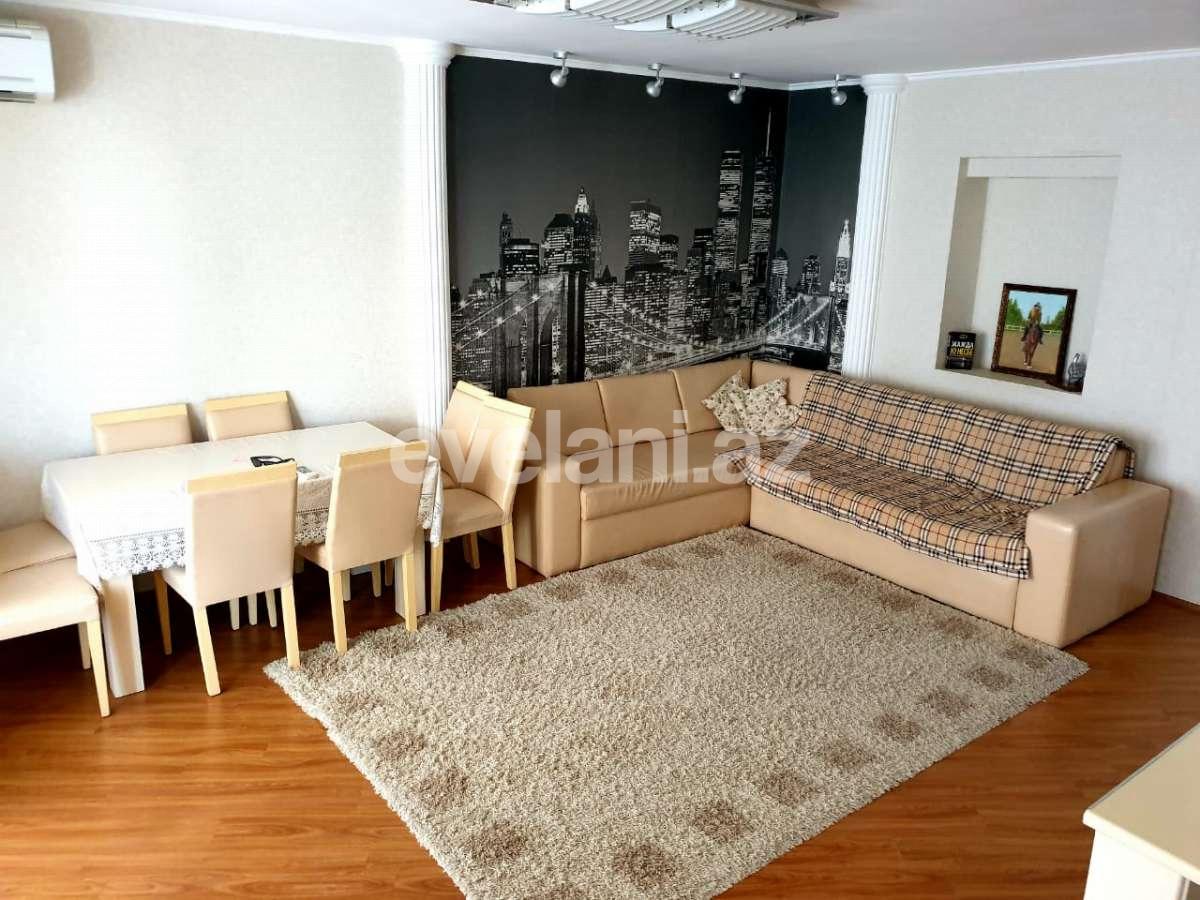 Kirayə verilir, köhnə tikili, 3 otaqlı, 60 m², Bakı, Xətai r, Şah İsmayıl Xətai m.