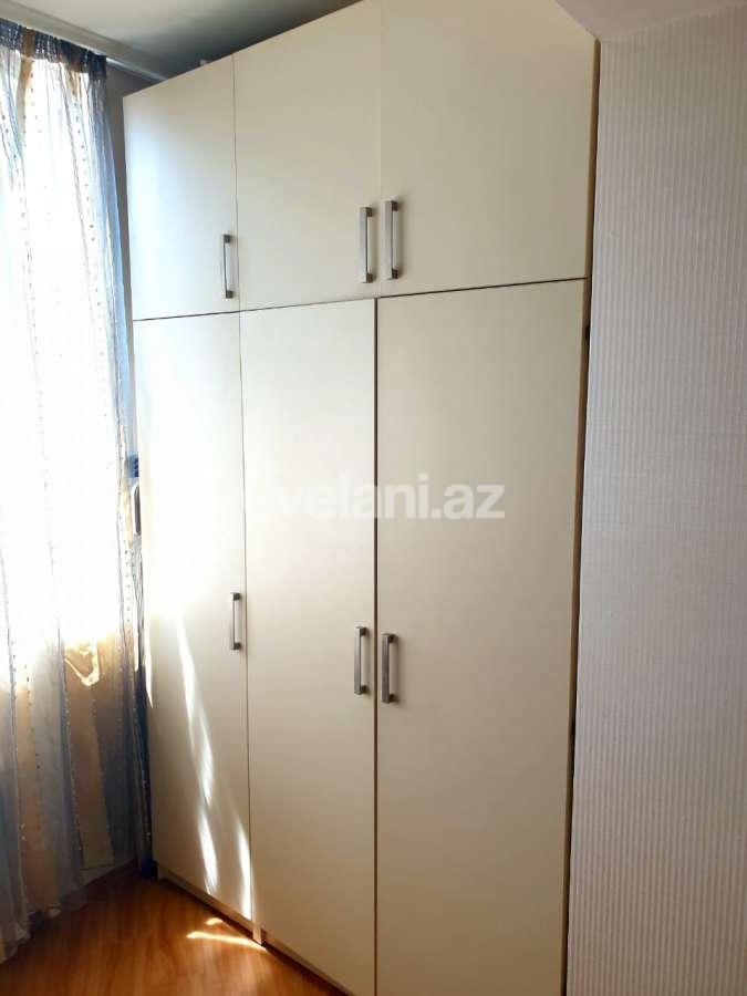 Kirayə verilir, köhnə tikili, 3 otaqlı, 60 m², Bakı, Xətai r, Şah İsmayıl Xətai m.