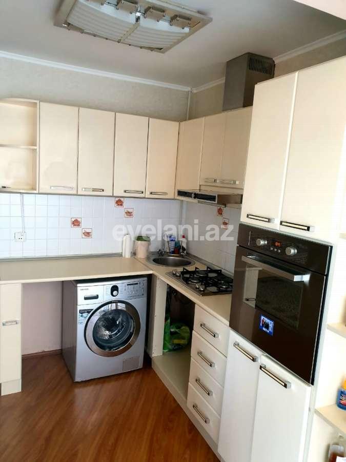 Kirayə verilir, köhnə tikili, 3 otaqlı, 60 m², Bakı, Xətai r, Şah İsmayıl Xətai m.