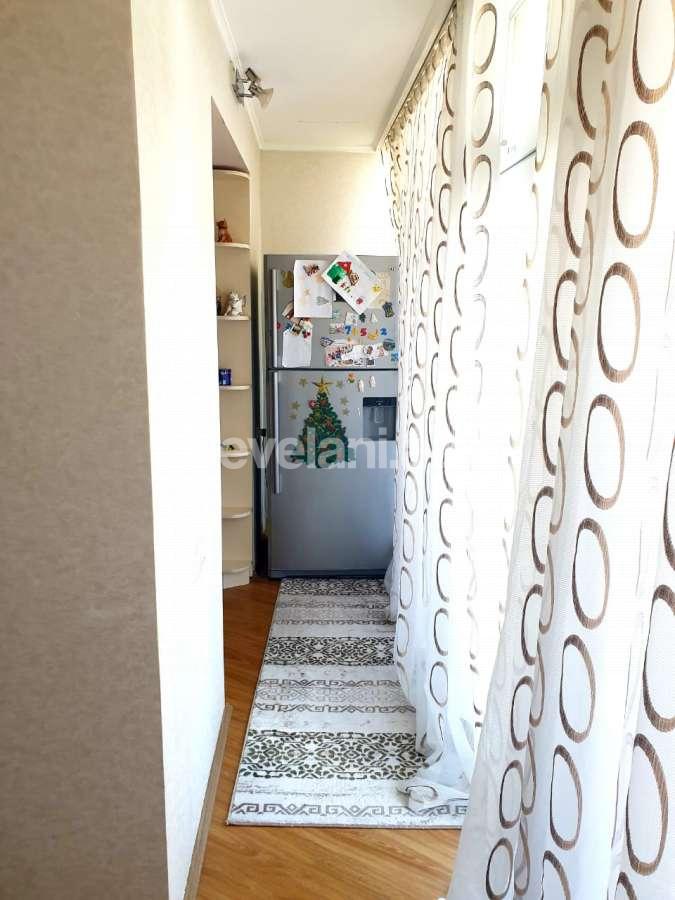 Kirayə verilir, köhnə tikili, 3 otaqlı, 60 m², Bakı, Xətai r, Şah İsmayıl Xətai m.
