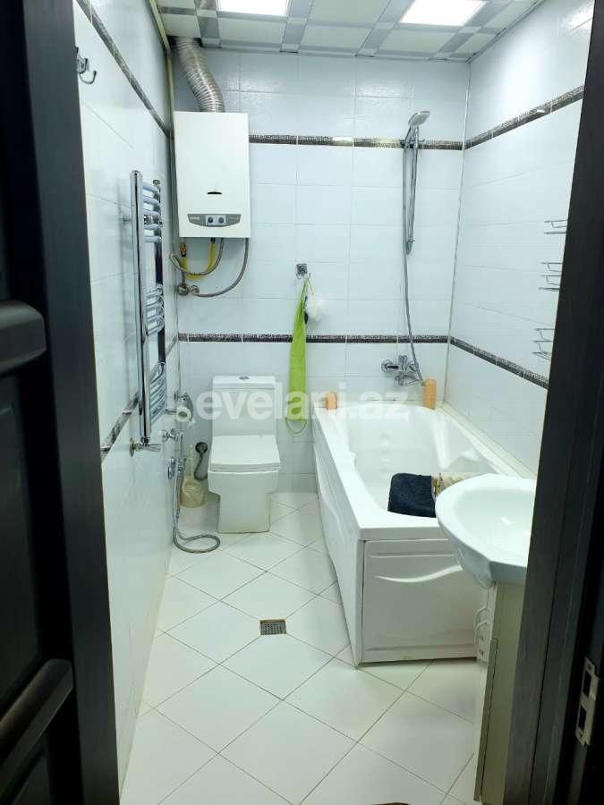 Kirayə verilir, köhnə tikili, 3 otaqlı, 60 m², Bakı, Xətai r, Şah İsmayıl Xətai m.