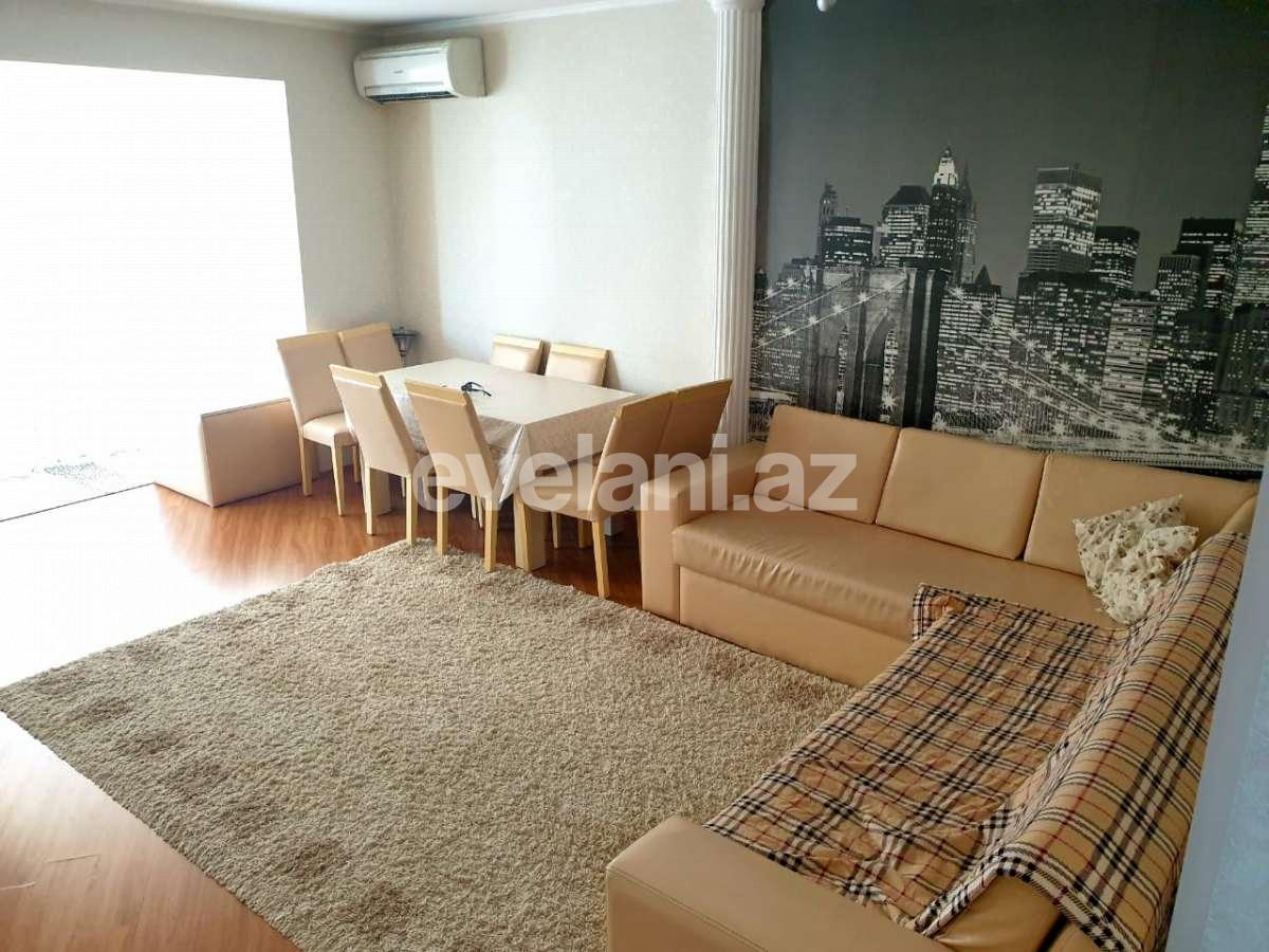 Kirayə verilir, köhnə tikili, 3 otaqlı, 60 m², Bakı, Xətai r, Şah İsmayıl Xətai m.